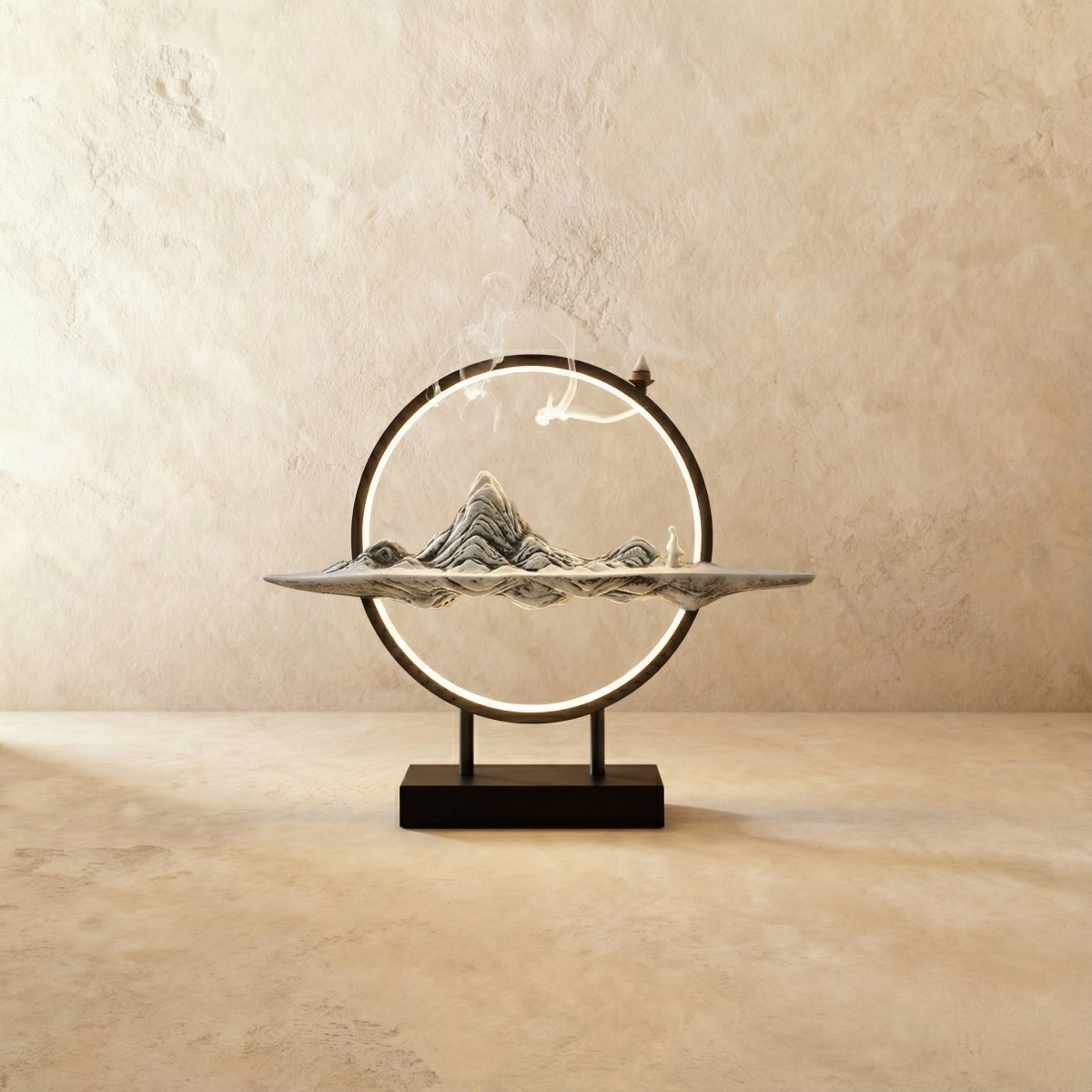 Lampe à poser Pervenche
