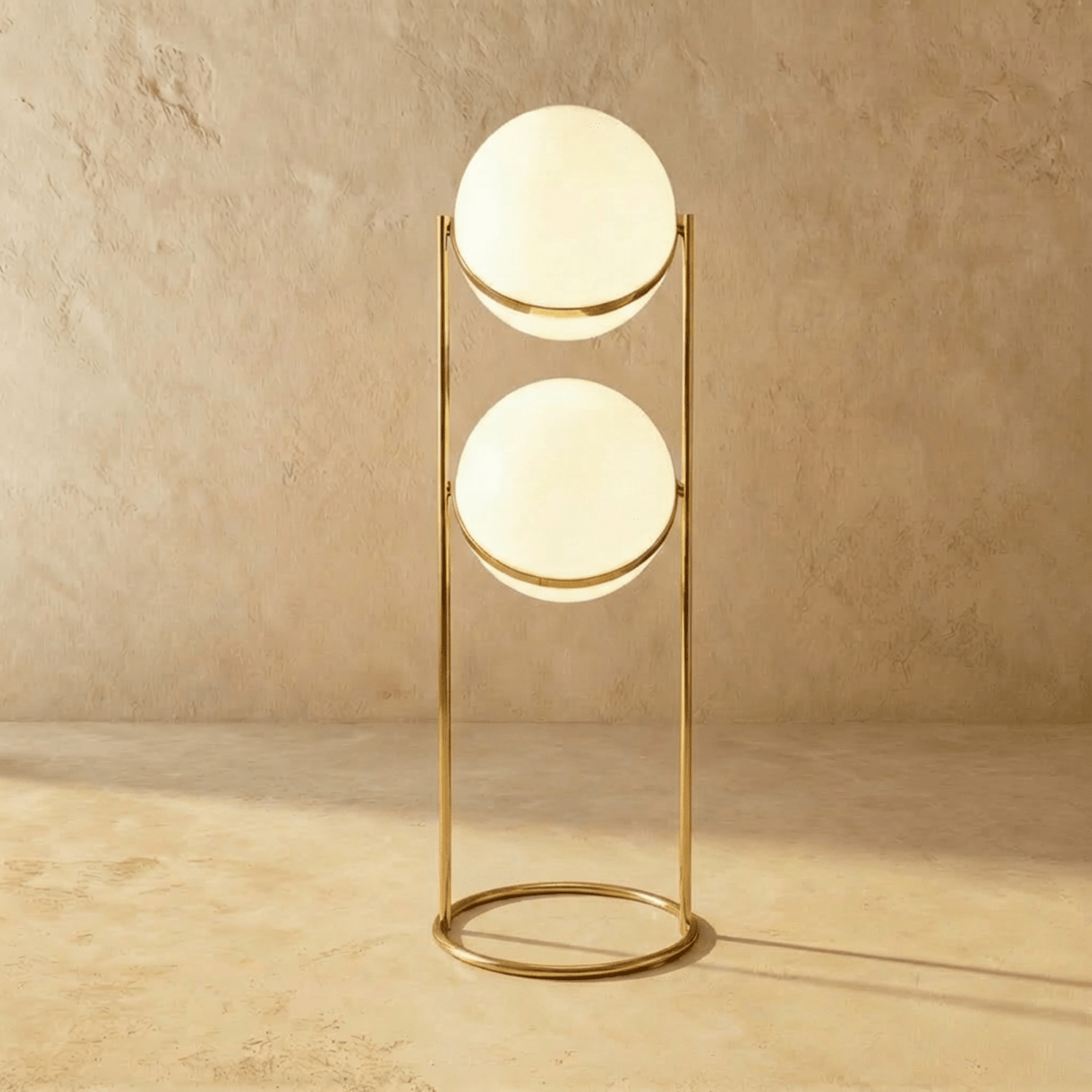 Lampadaire Marée