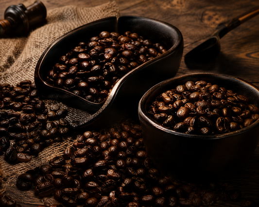 Choisir son café en grains