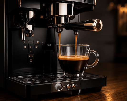 Entretenir sa machine à café