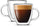 Tasses à espresso à double paroi