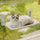 Perchoir de Fenêtre NUAGEON™ — Hamac Vue & Soleil pour Chat