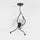 Suspension Vesper en métal