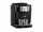 INEO Comptoir – Machine à café à grains, broyeur intégré, buse vapeur manuelle, 1,5 L – Noir