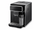 INEO Prestige – Machine à café automatique, écran tactile, réservoir à lait 300 ml, 15 bars – Noir
