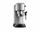 INEO Silhouette – Machine à espresso à porte-filtre, buse vapeur orientable – Acier inoxydable