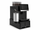 INEO Bureau – Machine à café professionnelle, écran tactile 7 pouces, nettoyage automatique