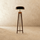 Lampadaire Garance en bois