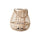 Lampadaire Glycine en bois