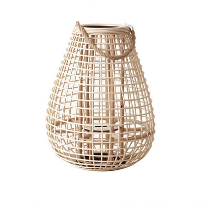 Lampadaire Glycine en bois