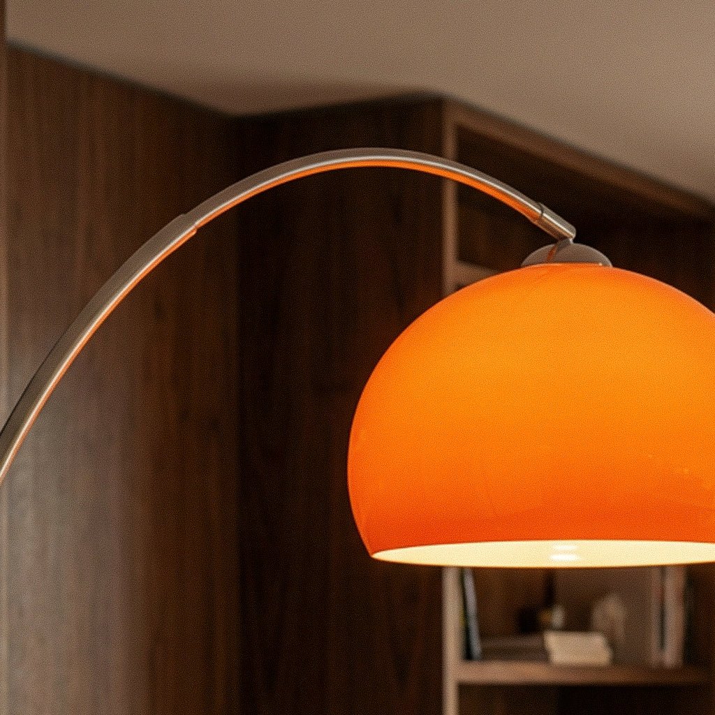 Lampadaire Chanvre en marbre