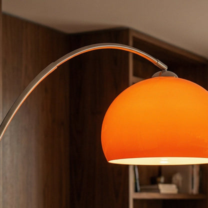 Lampadaire Chanvre en marbre
