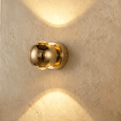 Elysian Wall Lamp