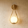 Embrace Wall Lamp