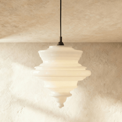 Suspension Tanin en verre