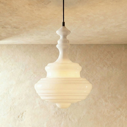 Suspension Tanin en verre