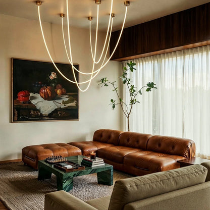 Lustre Mimosa
