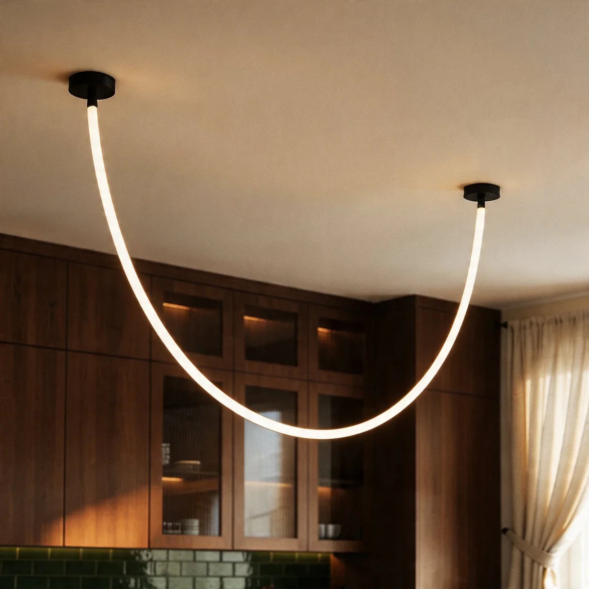 Lustre Mimosa
