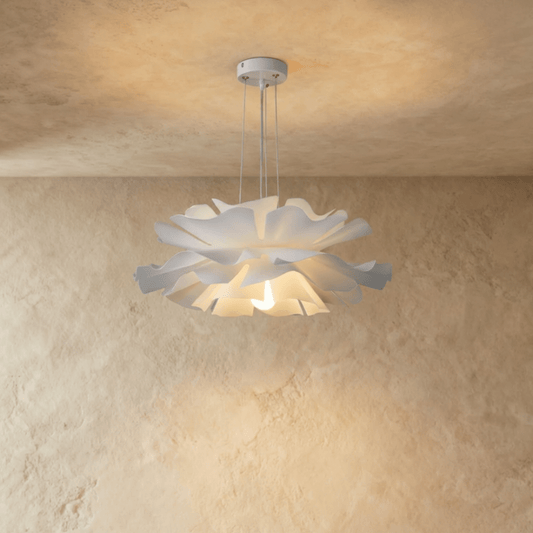 Lustre Magnolia en acrylique