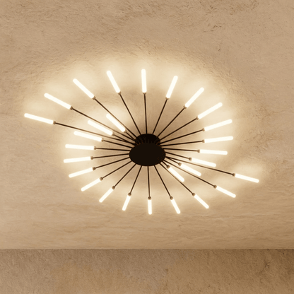 Lustre Cèdre