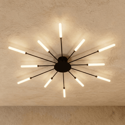Lustre Cèdre