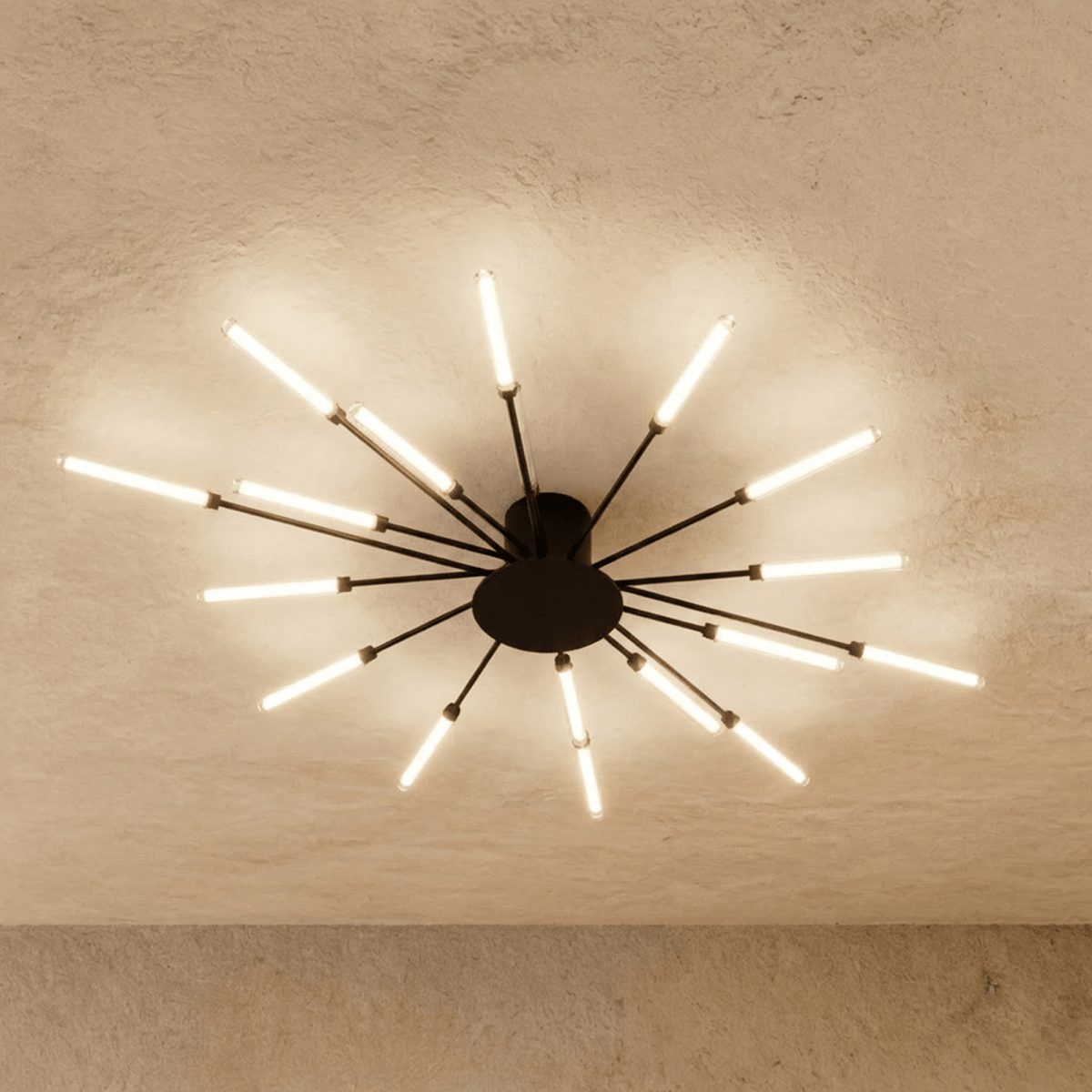 Lustre Cèdre
