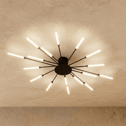 Lustre Cèdre