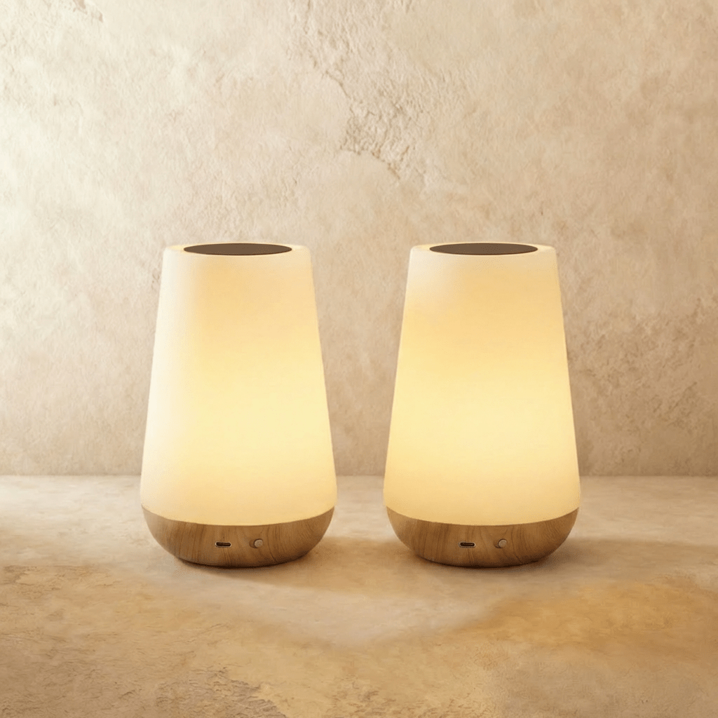 Lampe à poser Sorbier