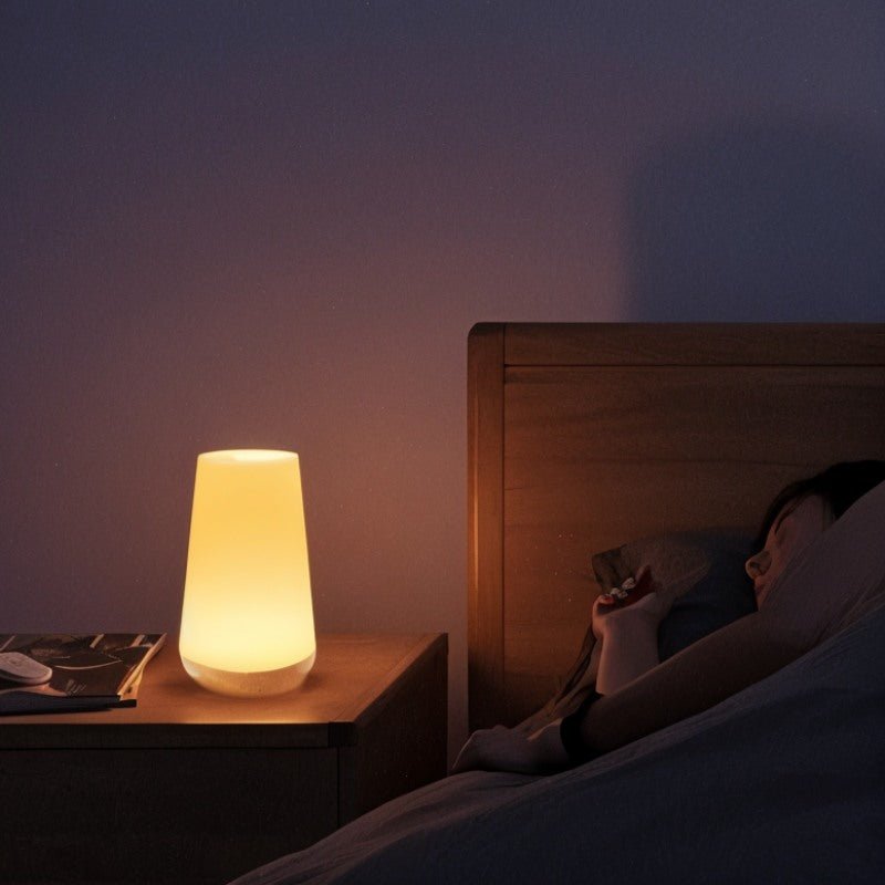 Lampe à poser Sorbier