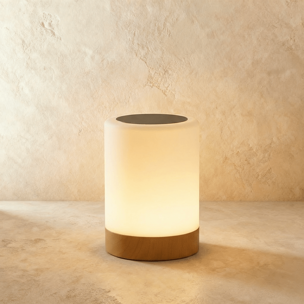 Lampe à poser Sorbier