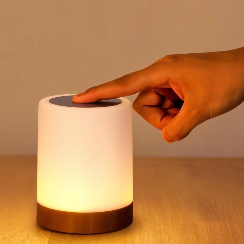 Lampe à poser Sorbier