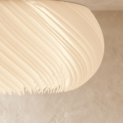 Lustre Loire en acrylique