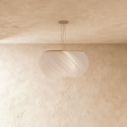 Lustre Loire en acrylique