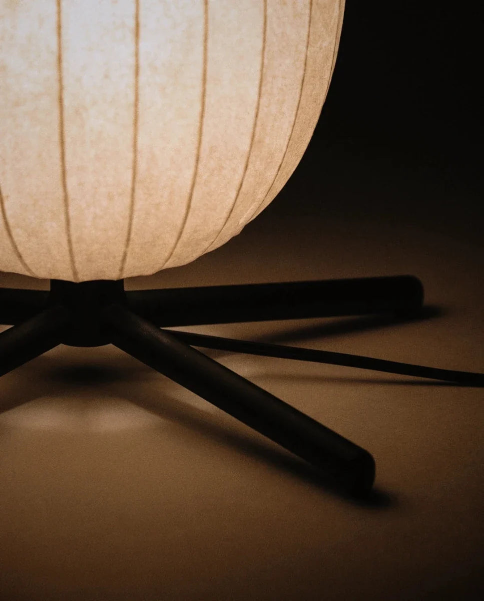 Lampadaire Nacre