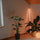 Lampadaire Camélia