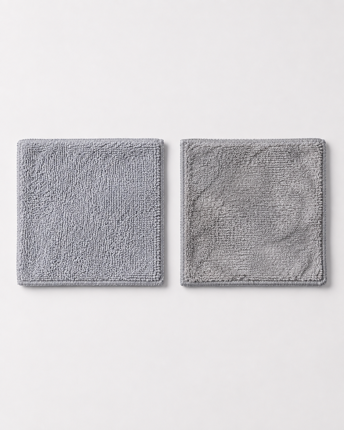 Lingettes microfibre réutilisables – 7