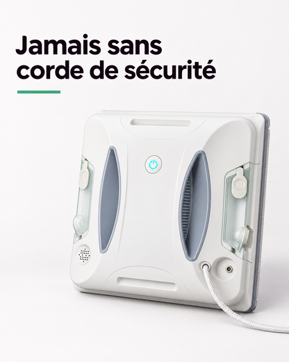 Robot lave-vitre U01 – 2