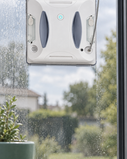 Robot lave-vitre U01 – 6