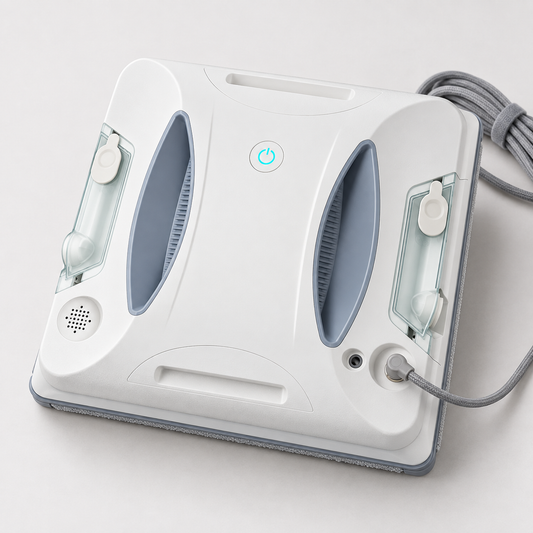 Robot lave-vitre U01 – 1