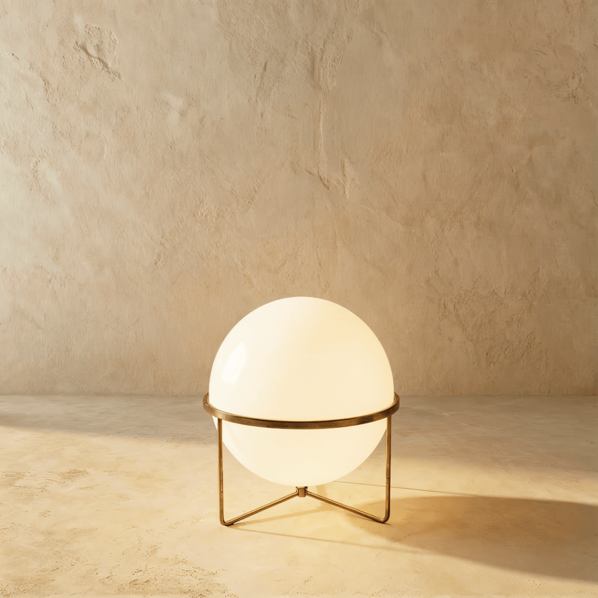 Lampadaire Marée