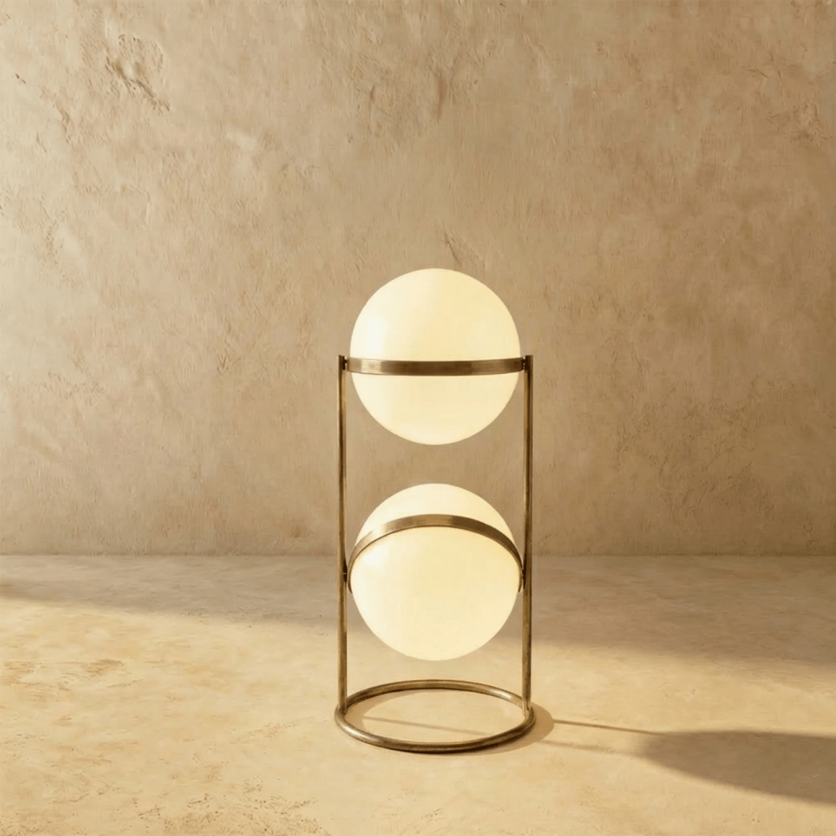 Lampadaire Marée