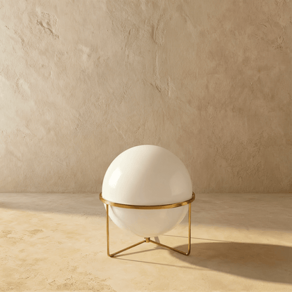Lampadaire Marée