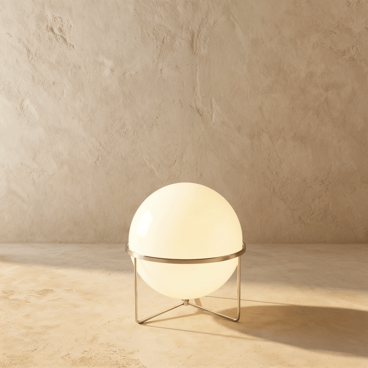 Lampadaire Marée