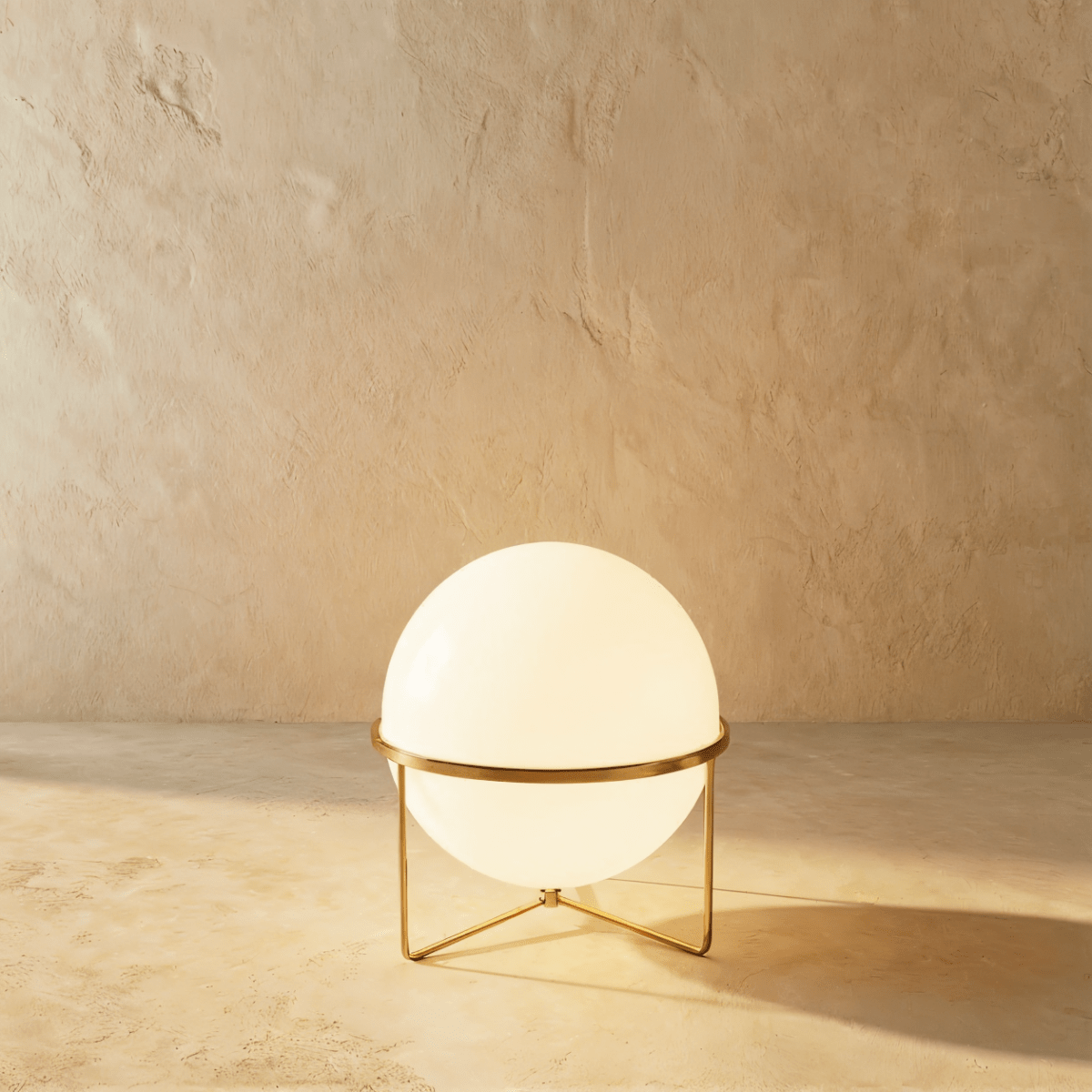 Lampadaire Marée