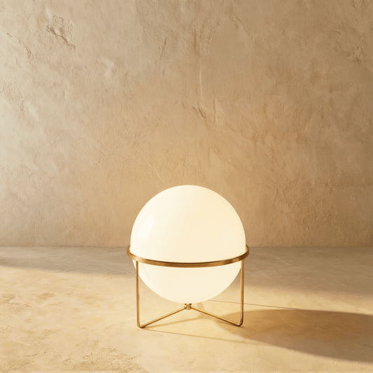 Lampadaire Marée