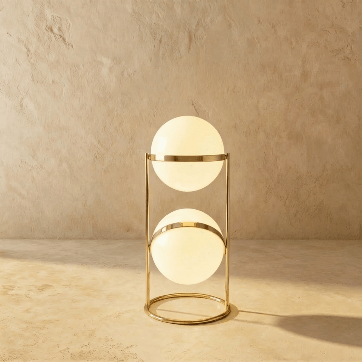 Lampadaire Marée
