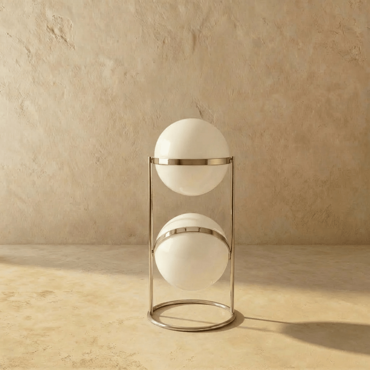Lampadaire Marée