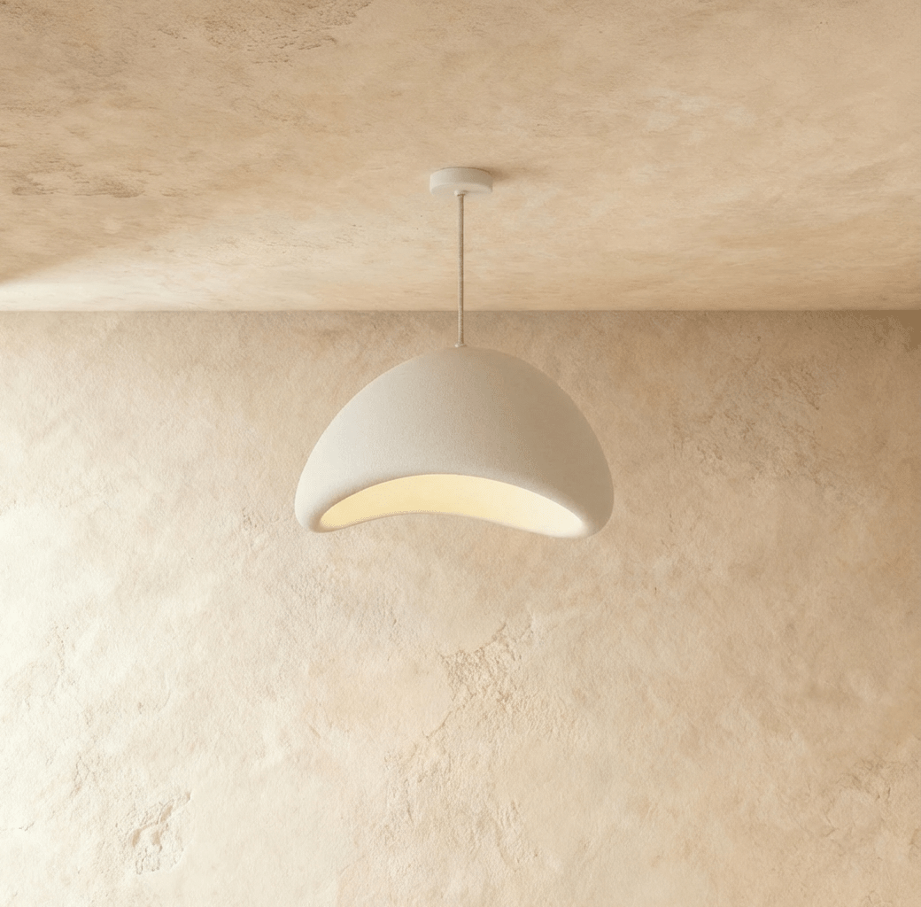 Suspension Flore