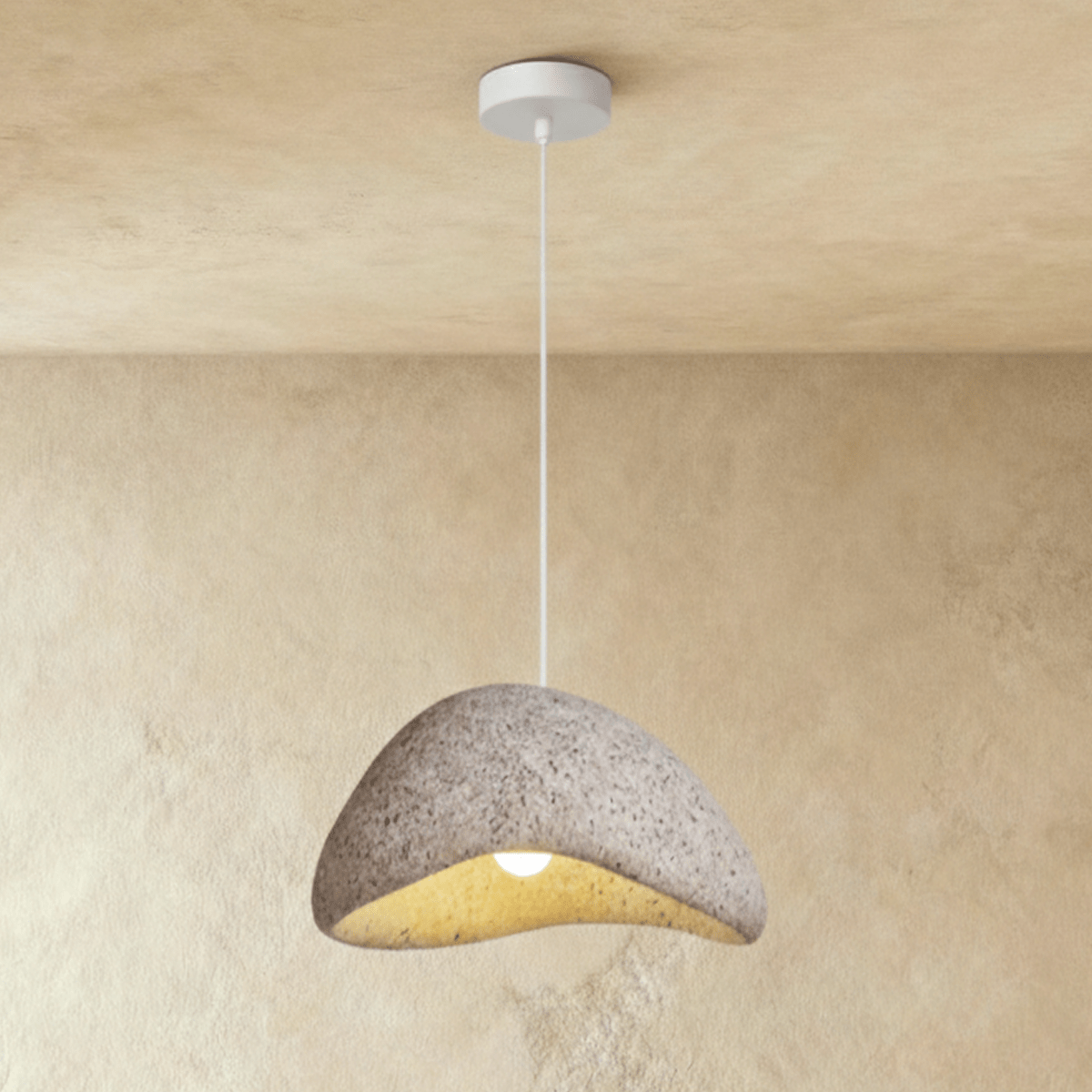 Suspension Lueur