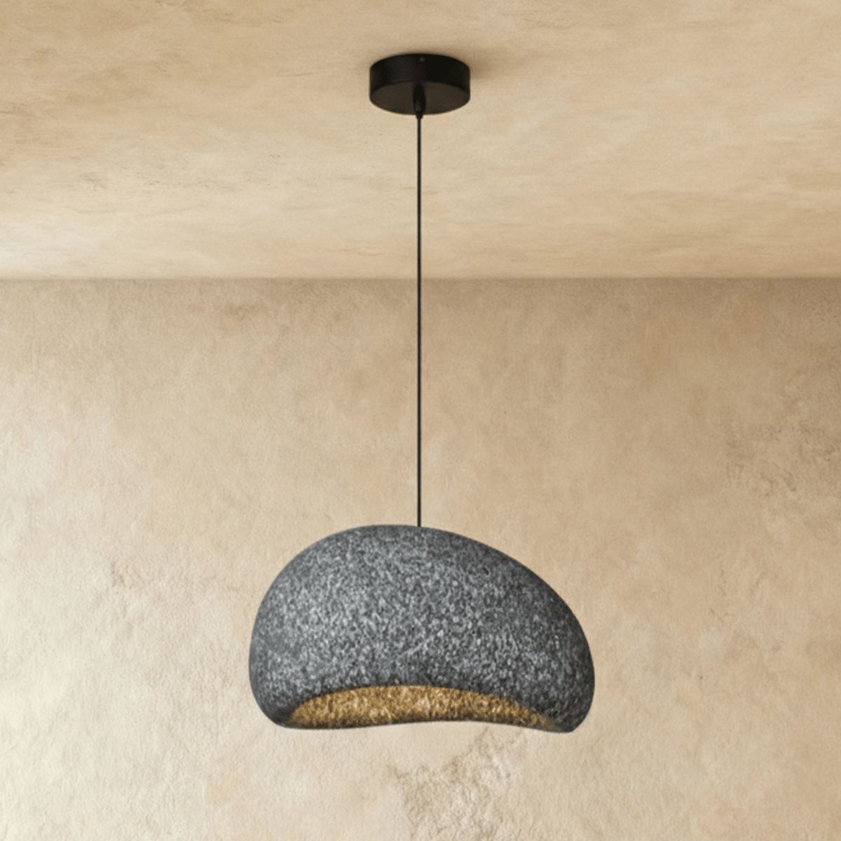 Suspension Lueur